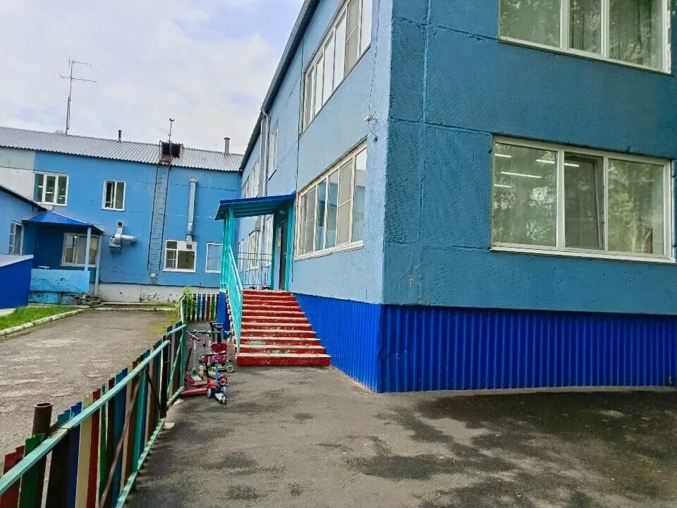 Православный детский сад Гнёздышко — фото 2