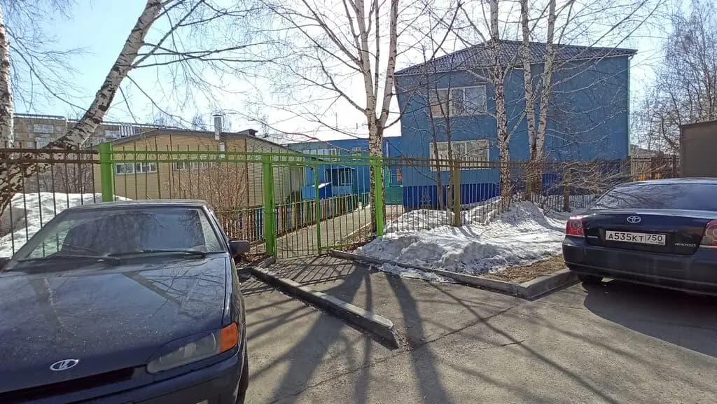 Православный детский сад Гнёздышко — фото 6