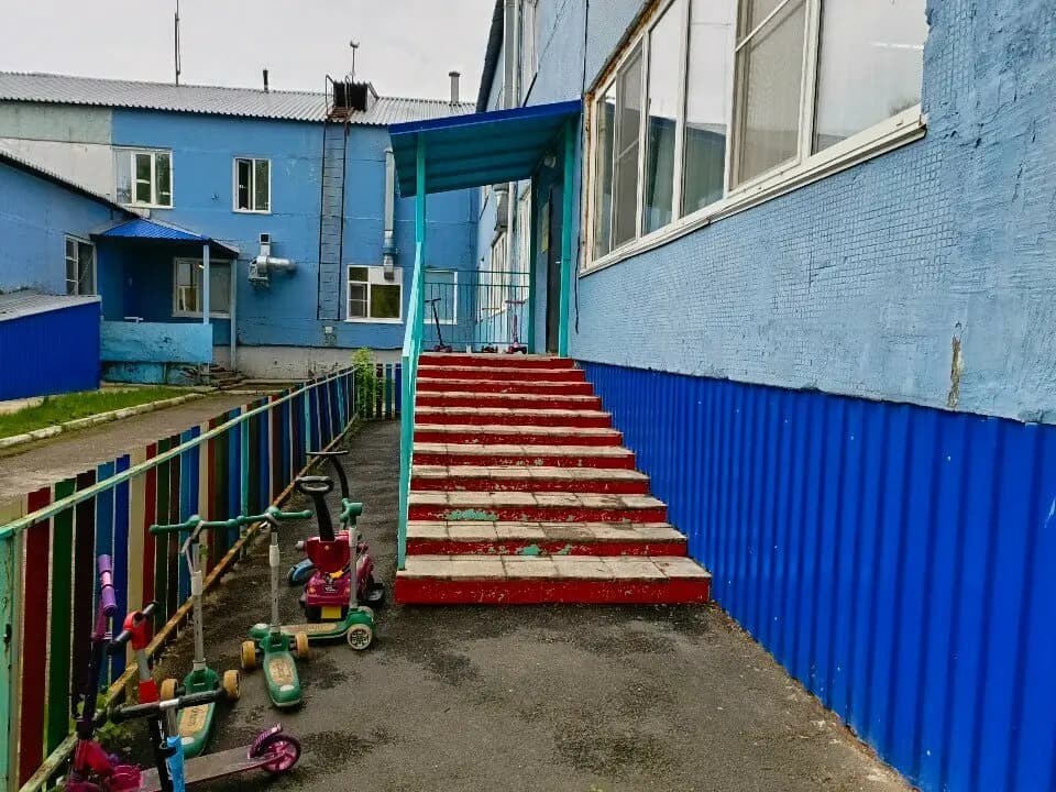 Православный детский сад Гнёздышко — фото 9