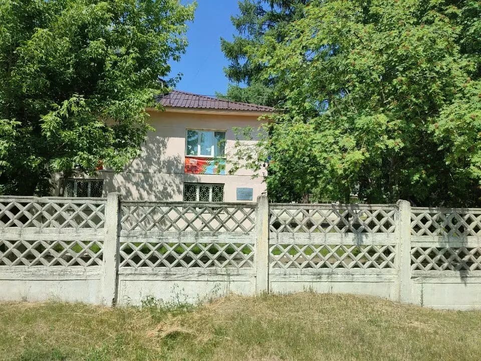 Гимназия № 1, дошкольное структурное подразделение Улыбка — фото 3