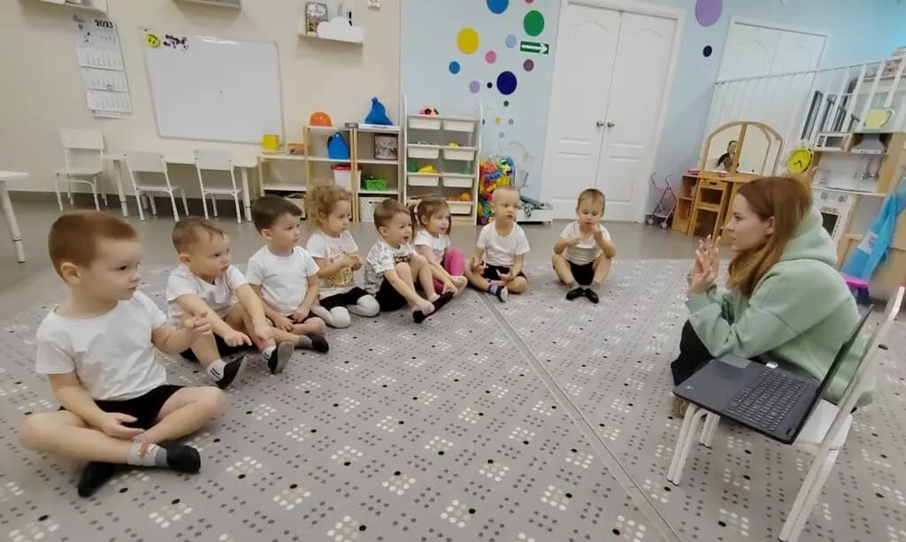 Везучая стрекоза — фото 10