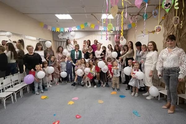 Везучая стрекоза — фото 8