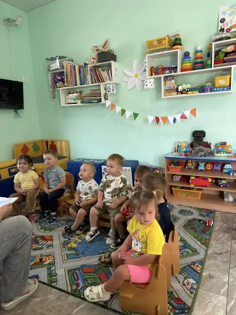 Счастливая Семья — фото 2