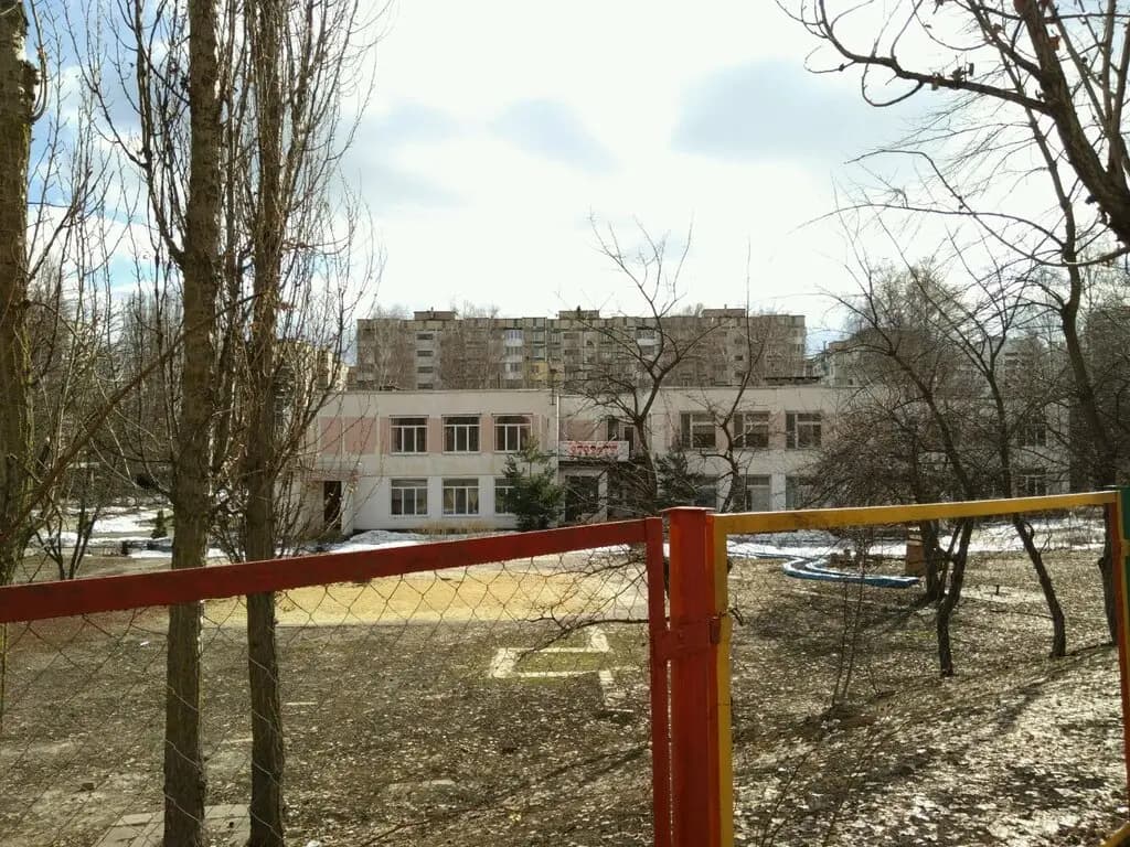 Детский сад № 72 Мозаика — фото 2