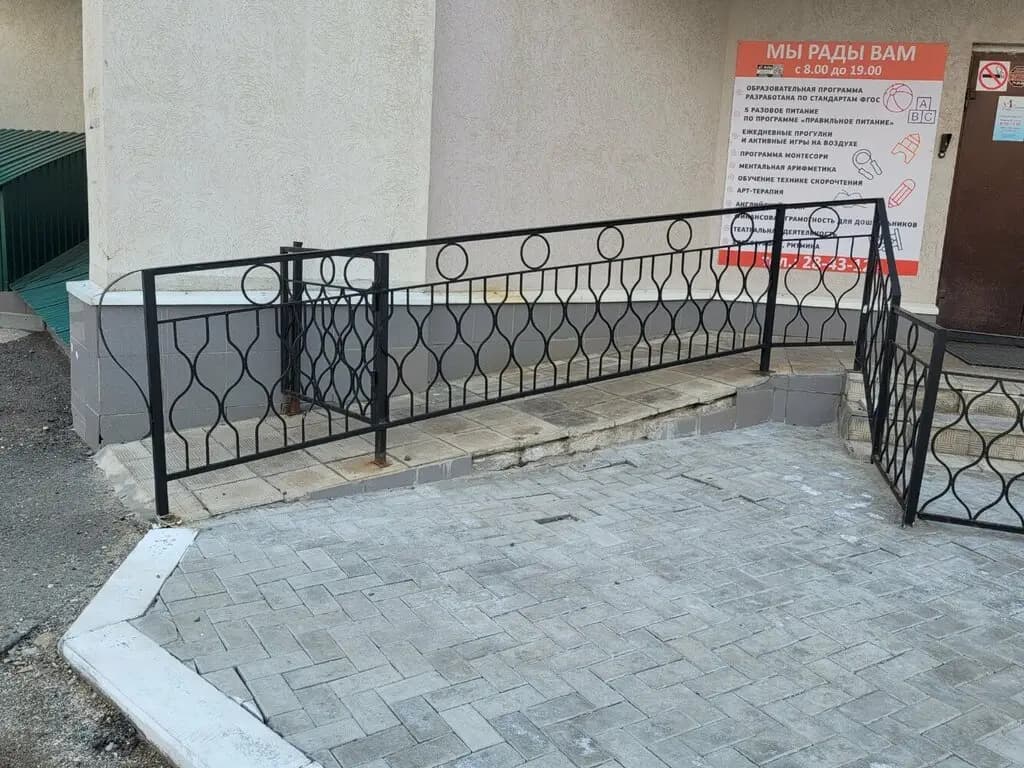 Little Kids Мери Попинс — фото 6