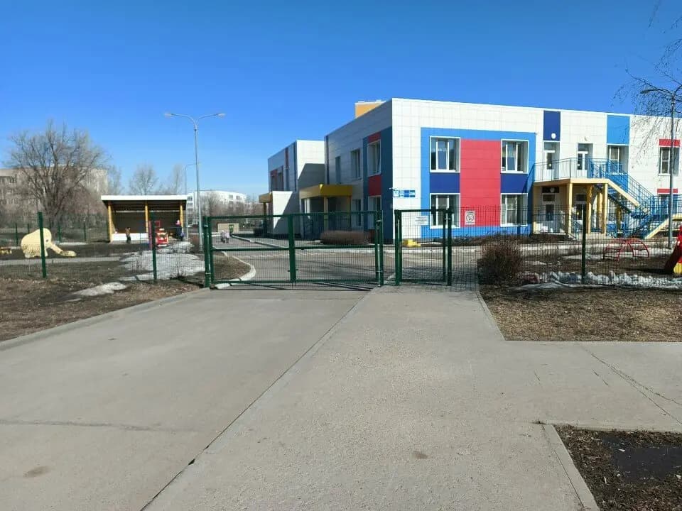 Детский сад комбинированного вида №126 Бисеринки — фото 1