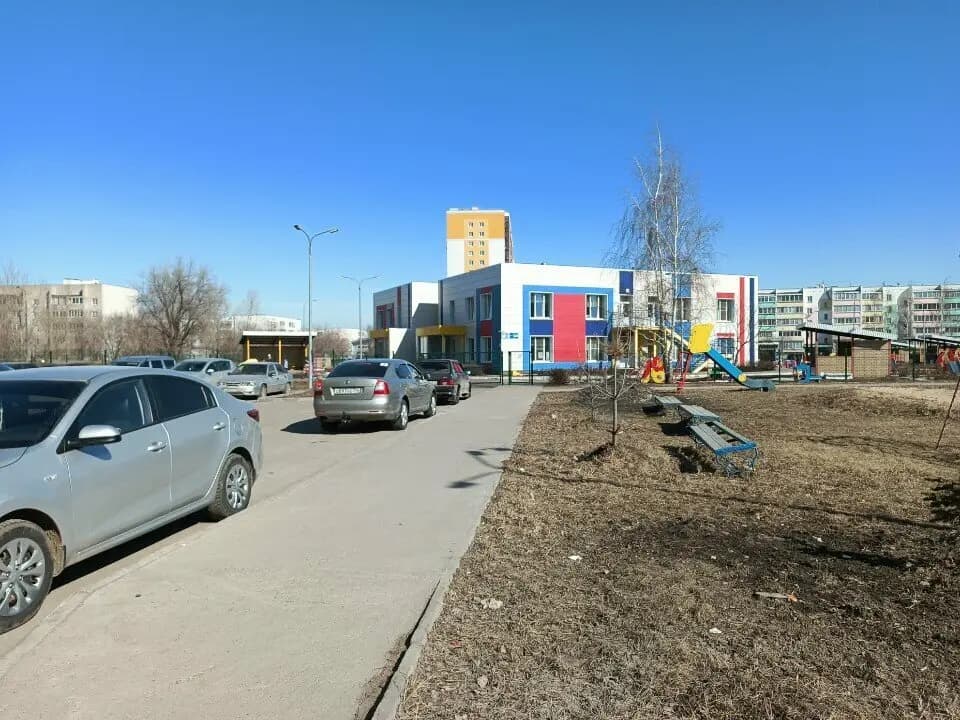 Детский сад комбинированного вида №126 Бисеринки — фото 2