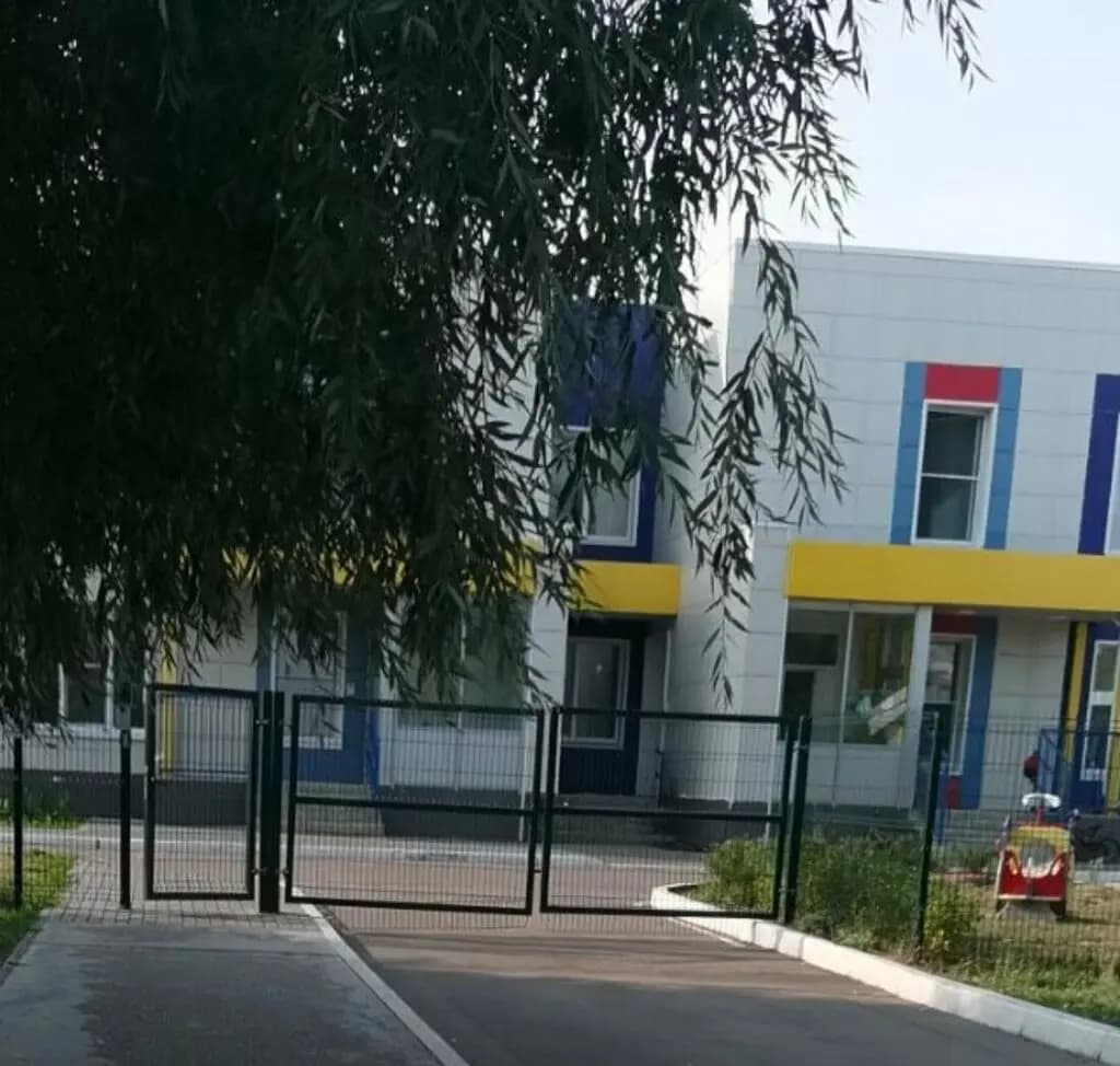 Детский сад комбинированного вида №126 Бисеринки — фото 3