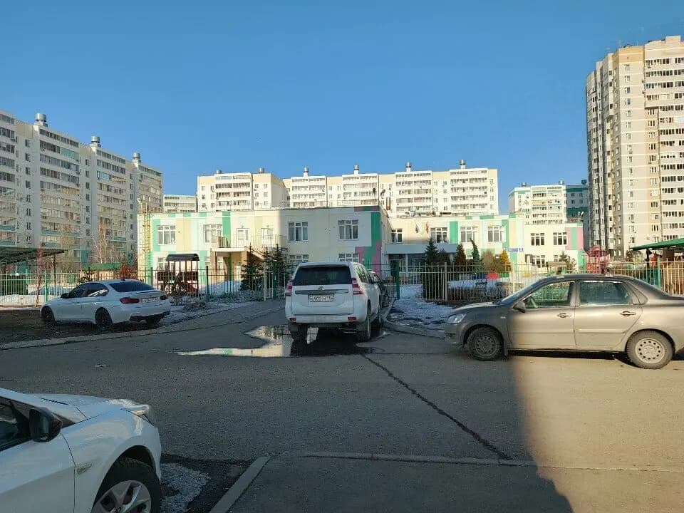 Детский сад № 114 Челнинская мозаика — фото 3