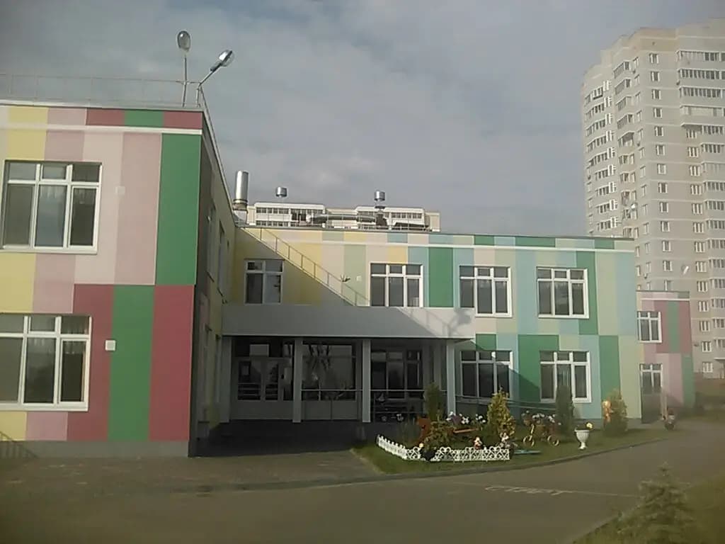 Детский сад № 114 Челнинская мозаика — фото 6