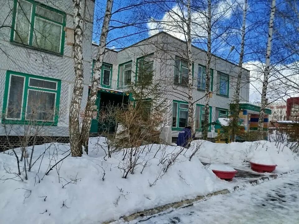 Детский сад № 2 Алсу — фото 5