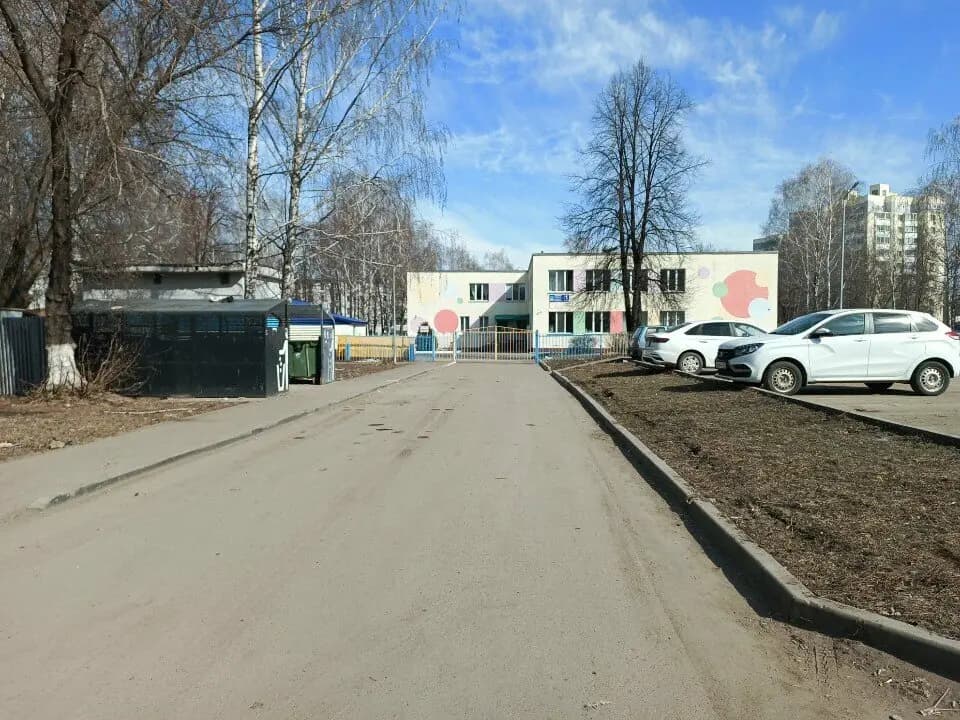 Детский сад № 19 Алёнка — фото 3