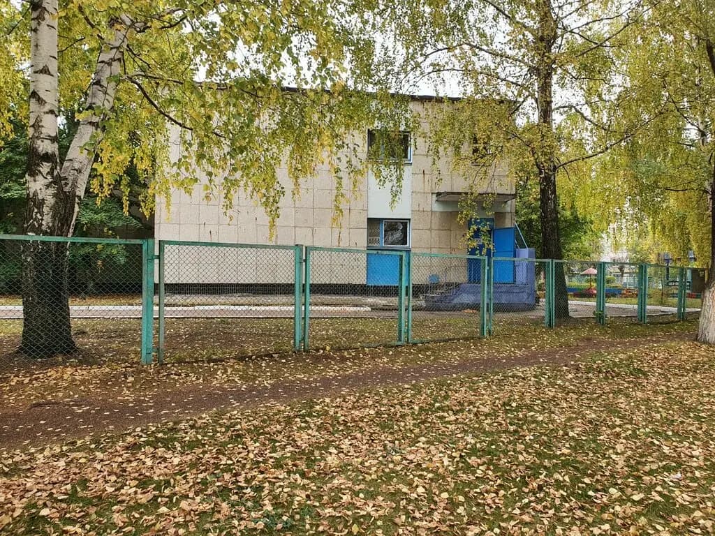Детский сад № 56 Родничок — фото 9