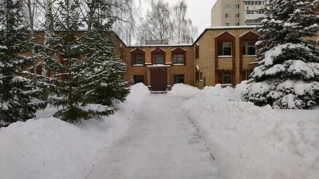Детский сад № 60 Иволга — фото 4