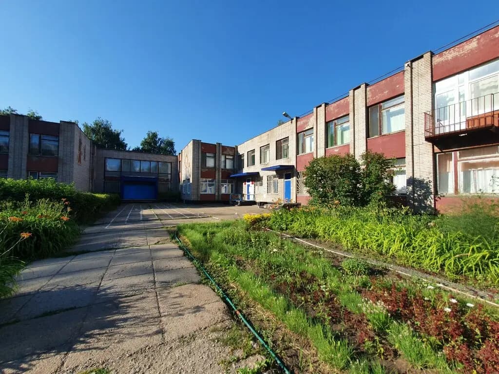Детский сад № 32 Чайка — фото 2