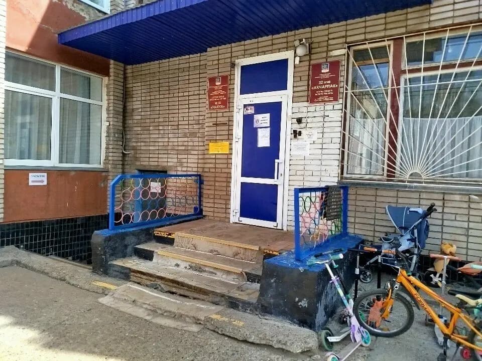 Детский сад № 32 Чайка — фото 3