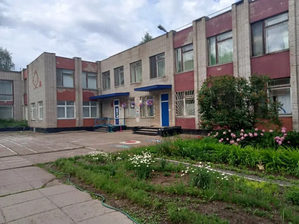 Детский сад № 32 Чайка — фото 4
