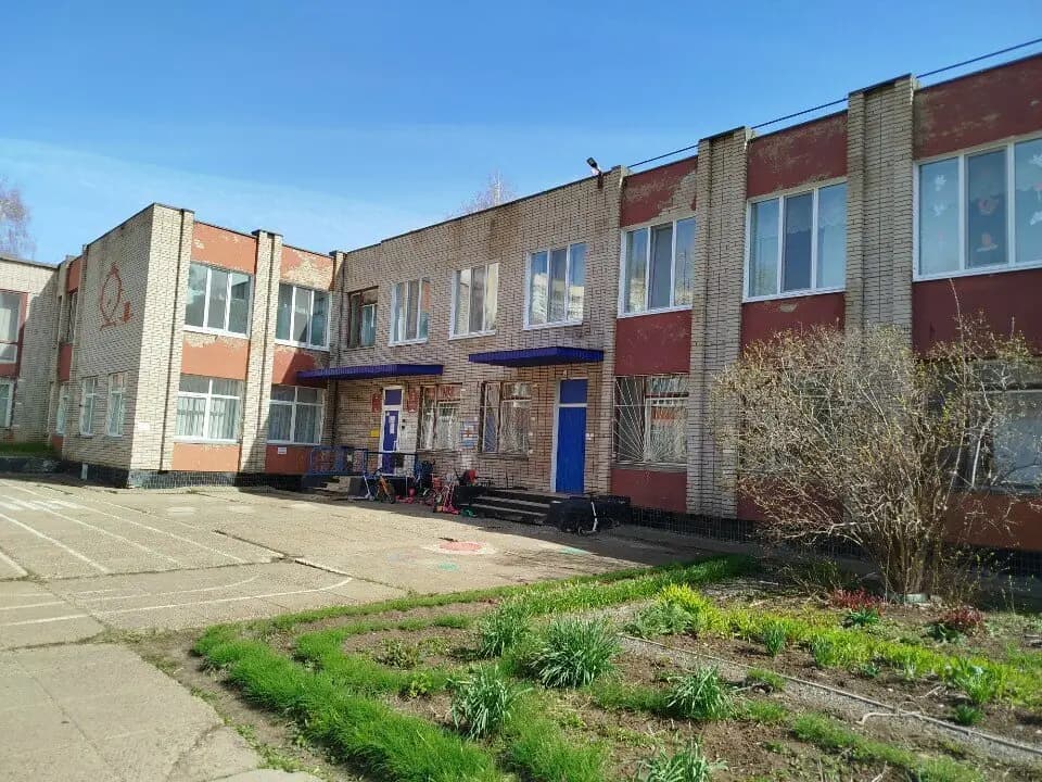 Детский сад № 32 Чайка — фото 5