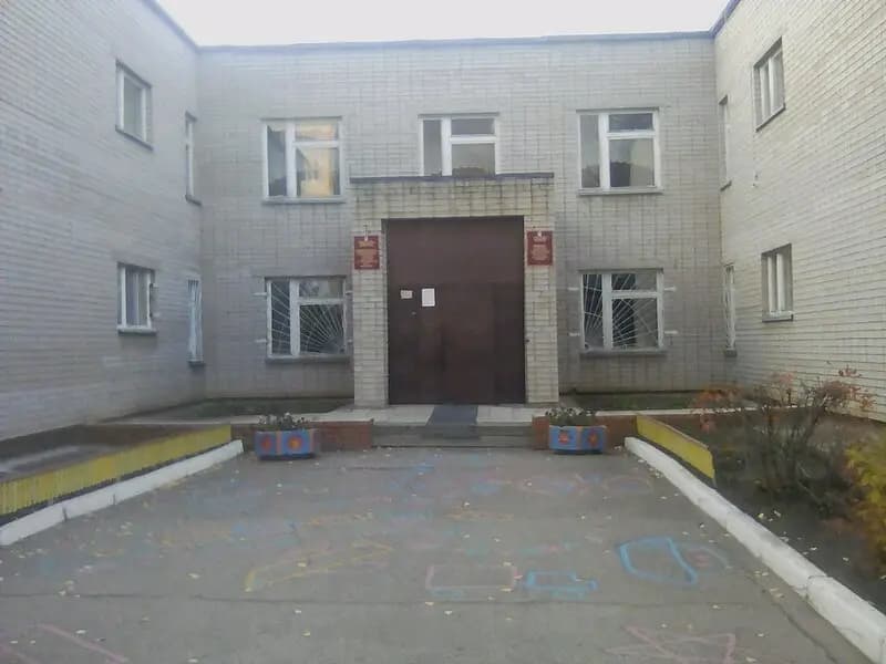 Детский сад № 45 Машенька — фото 6