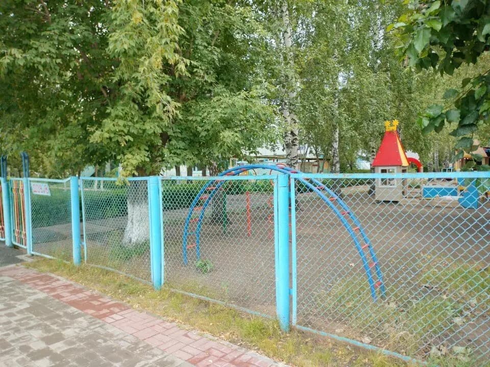 Детский сад № 8 Зоренька — фото 10