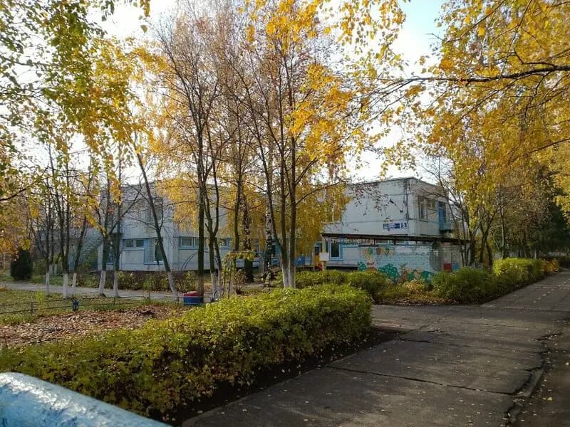 Детский сад № 8 Зоренька — фото 7