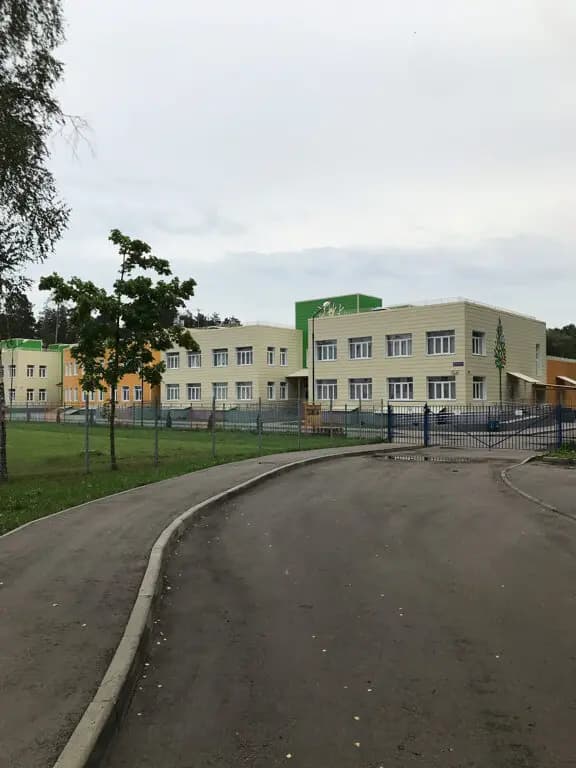 МБДОУ Детский сад № 35 общеразвивающего вида — фото 2