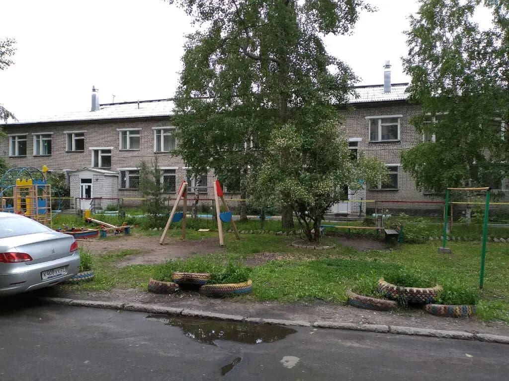 Детский сад № 174 Ягодка — фото 2