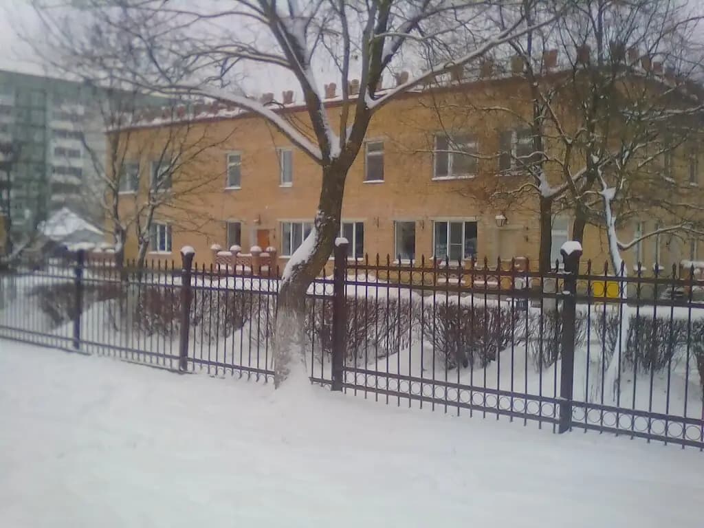 Дошкольное образовательное учреждение № 102 Терем-теремок — фото 5
