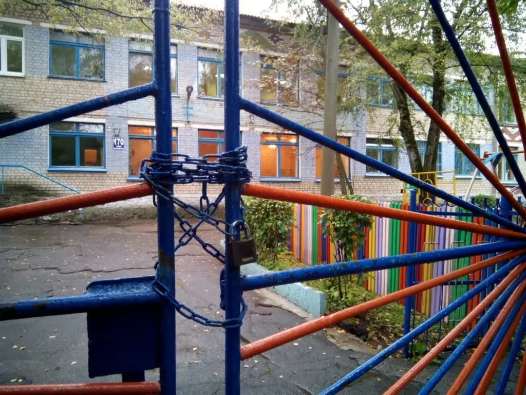 Детский сад № 49 Белочка — фото 10