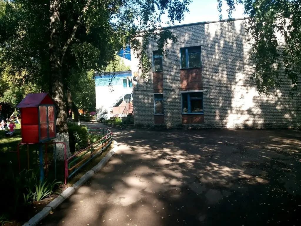 Детский сад № 49 Белочка — фото 2