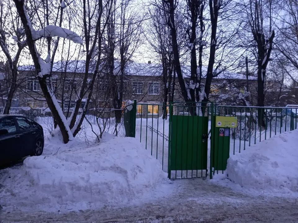 Детский сад № 49 Белочка — фото 4