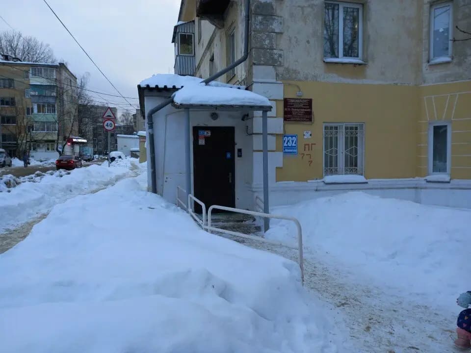 Детский сад № 21 Золотые зёрнышки НСП Кроха — фото 4