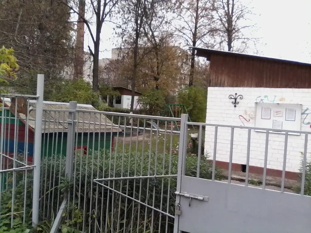 Детский сад № 21 Золотые зёрнышки НСП Кроха — фото 5
