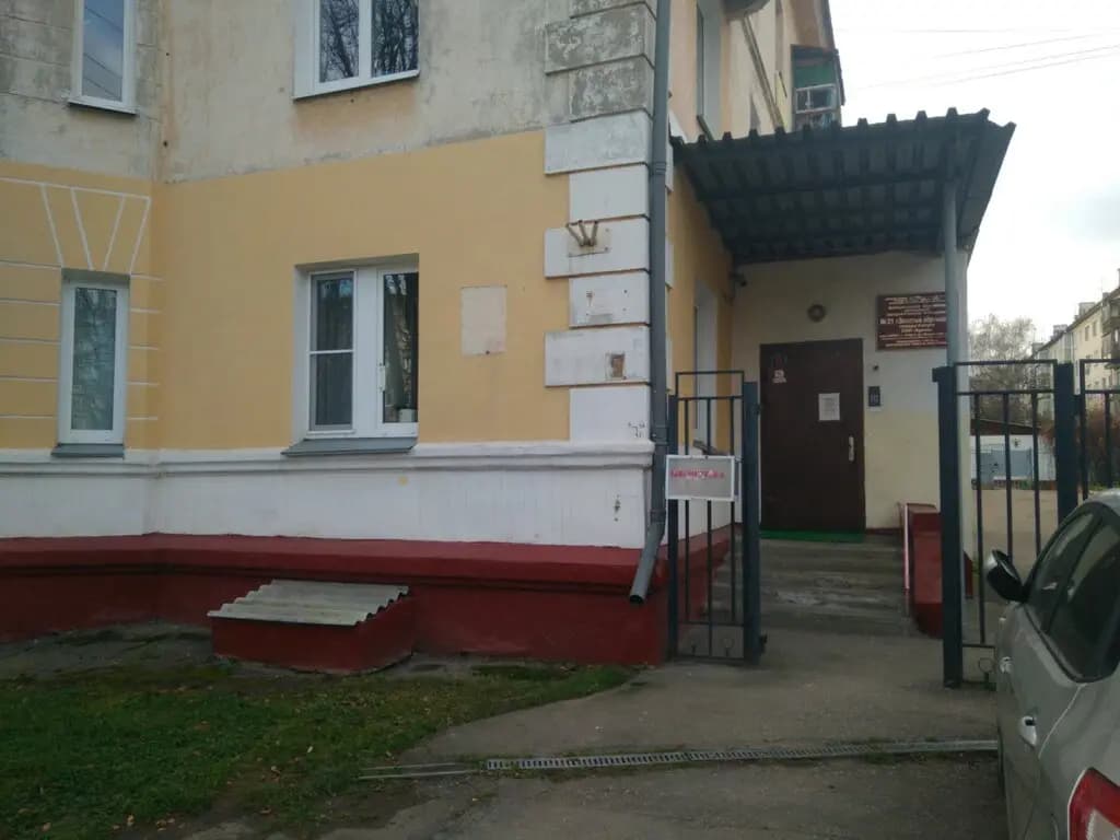 Детский сад № 21 Золотые зёрнышки НСП Кроха — фото 7