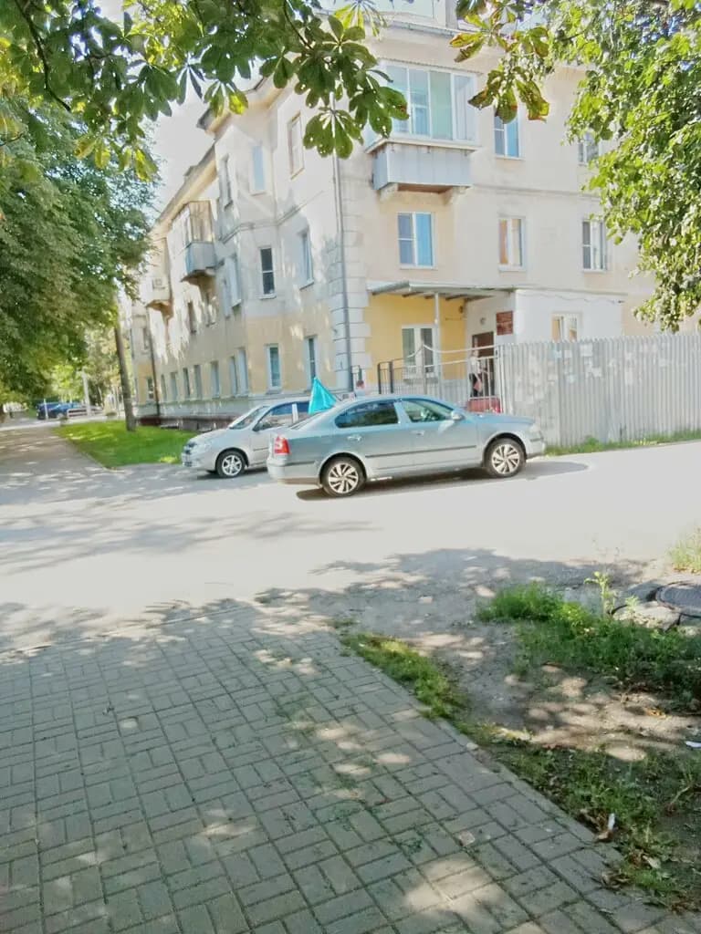 Детский сад № 21 Золотые зёрнышки НСП Кроха — фото 8