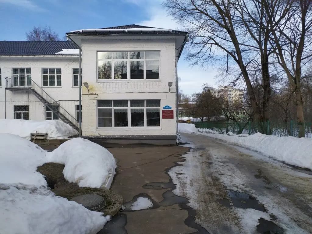 Детский сад Россиянка, структурное подразделение Антошка — фото 7