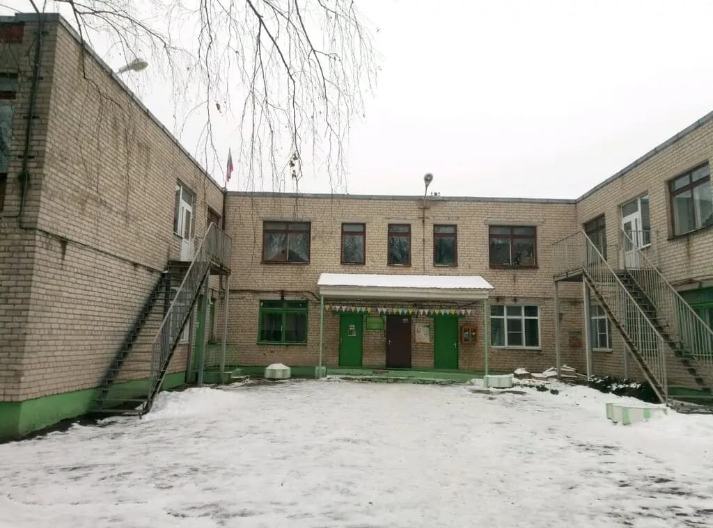 Детский сад № 66 Яблонька — фото 2