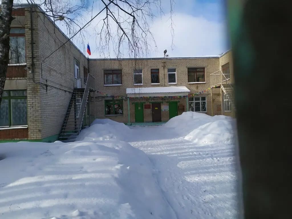 Детский сад № 66 Яблонька — фото 4