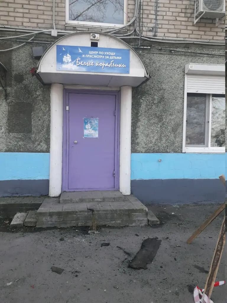 Белые кораблики — фото 2