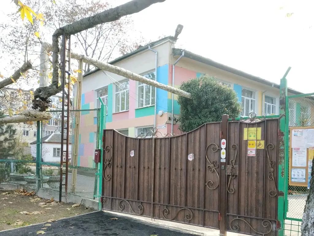 Детский сад № 77 Крымчаночка — фото 4