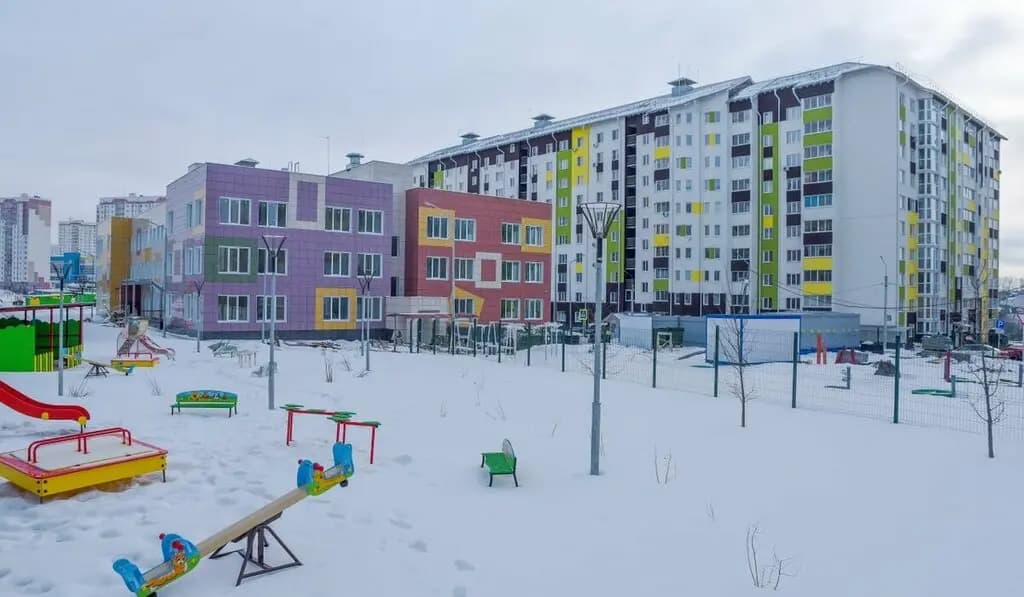 Детский сад № 14, филиал — фото 5