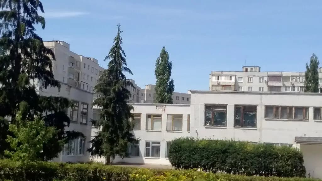 Детский сад № 45 Росинка — фото 3