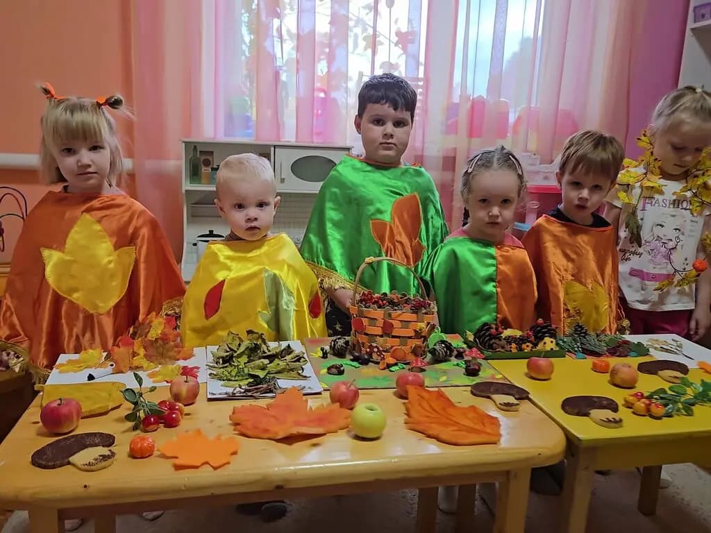 Колокольчик Бэби — фото 10