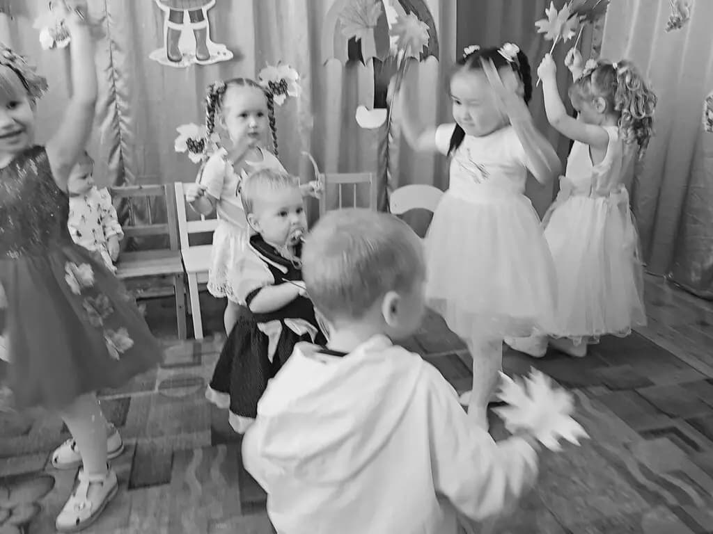 Колокольчик Бэби — фото 4