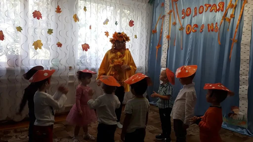 Колокольчик Бэби — фото 6