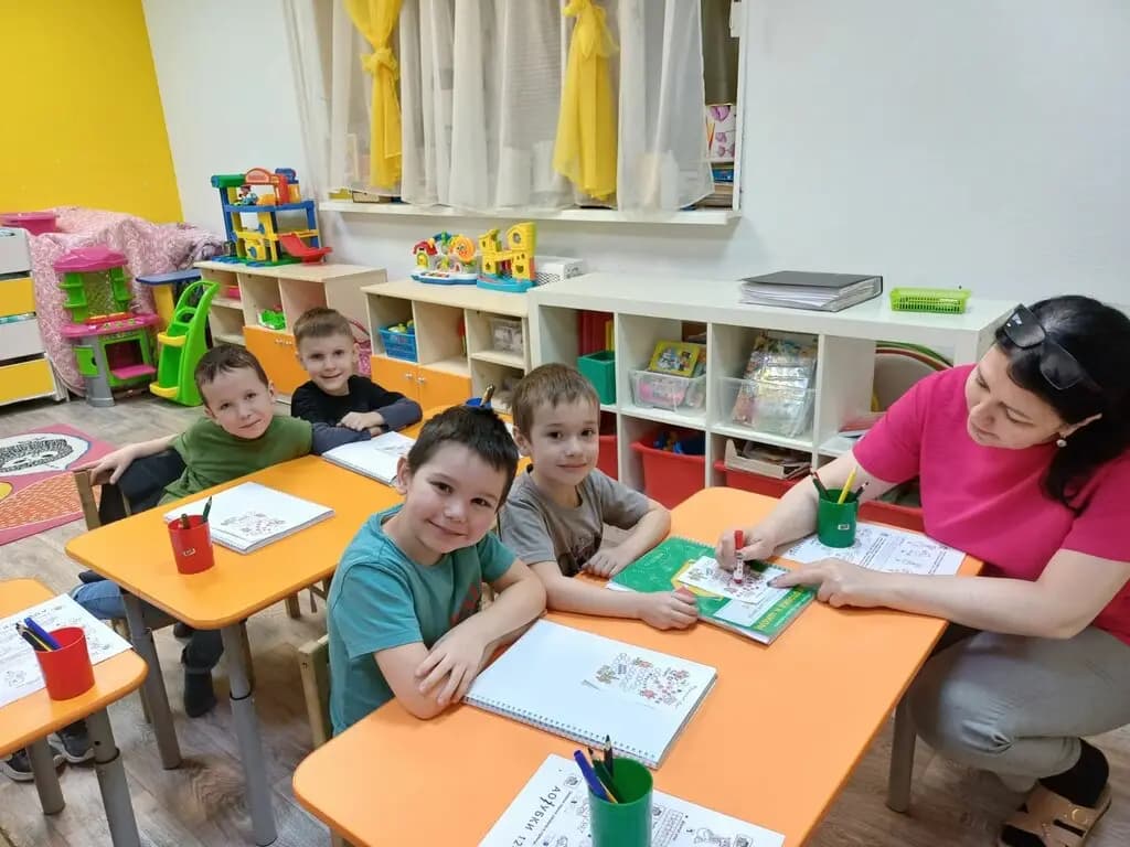 Эники-Беники — фото 5