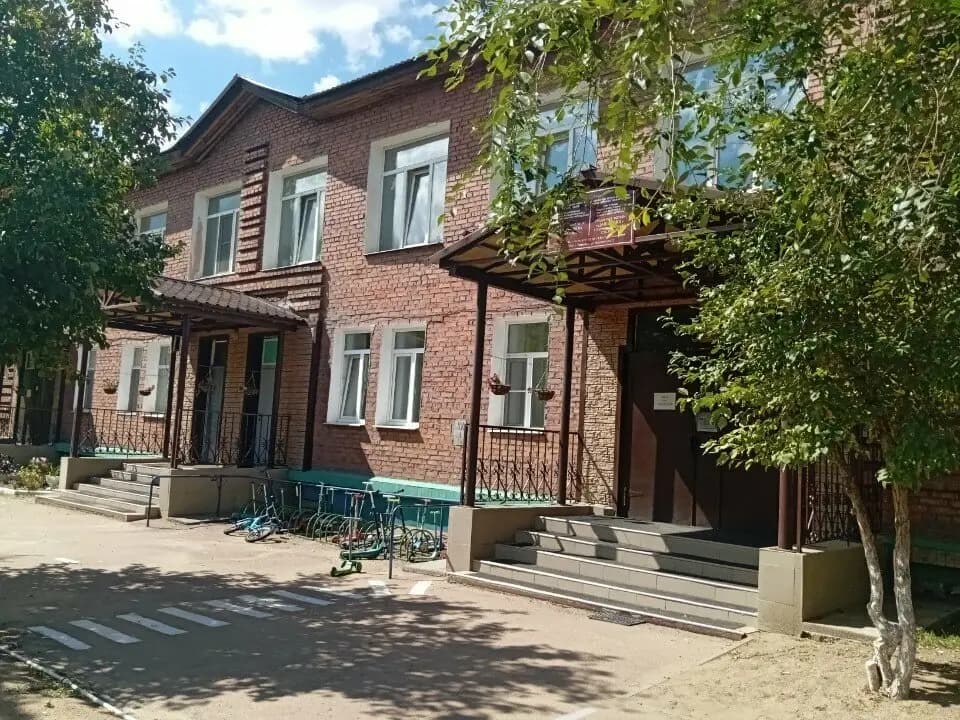 Детский сад № 111 Дашенька — фото 6