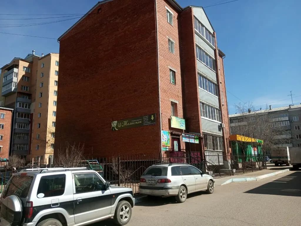Матвейка — фото 4