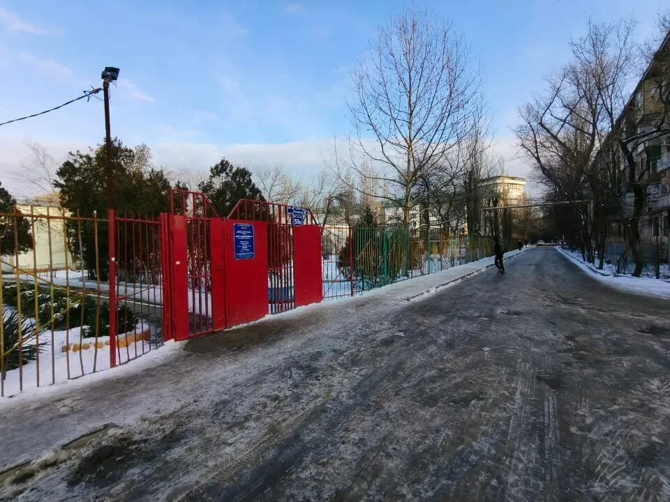 Центр развития ребёнка-детский сад № 50 — фото 6