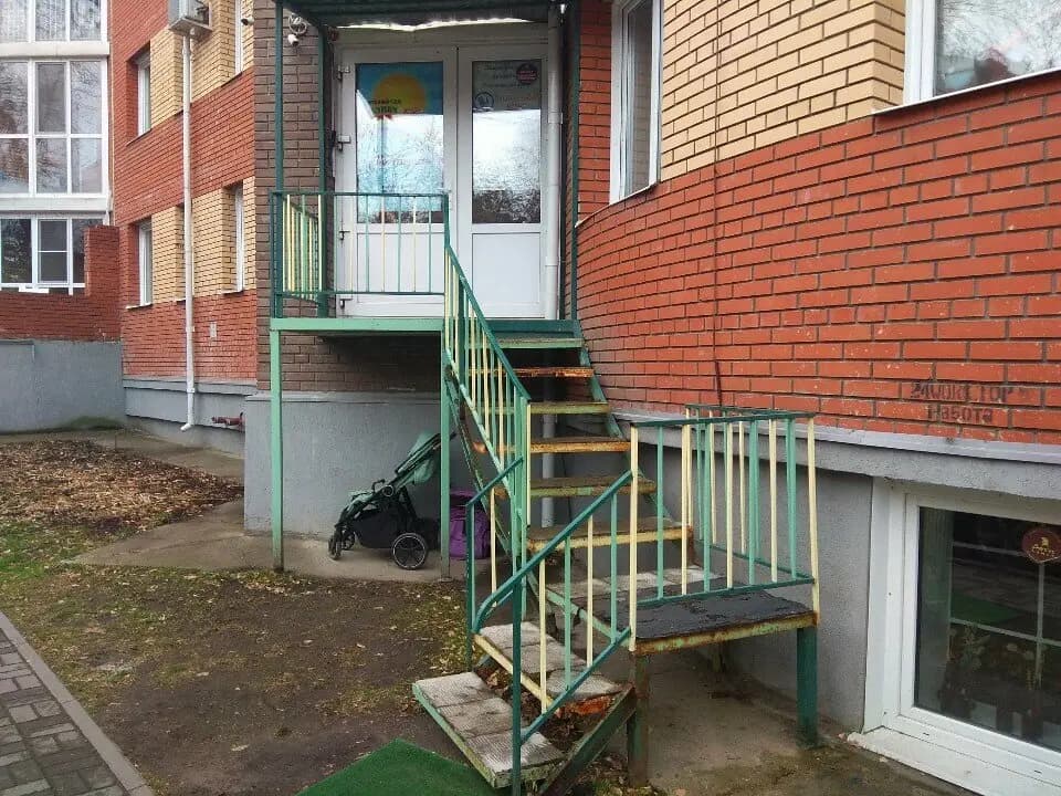 Солнечный круг — фото 4